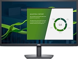 Dell E2722H 27" 8 ms Full HD IPS 60 Hz Monitör
