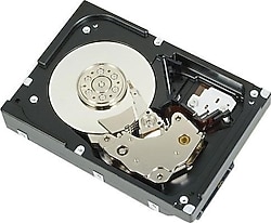 Dell 400-BKDO 2 TB 3.5" Sunucu Sabit Disk