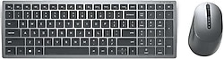 Dell KM7120W 580-AIWJ Kablosuz Klavye Mouse Seti