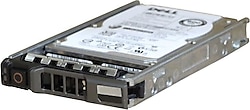 Dell 600 GB 14025H10-600G Sunucu Sabit Disk
