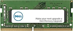 Dell 8 GB 3200MHz DDR4 A-MWS-SD3200-8G Sunucu Belleği