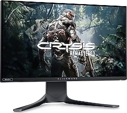 Dell Alienware AW2521H 24.5