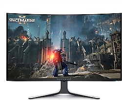 Dell Alienware AW3225QF 32