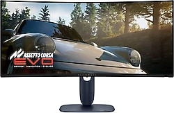 Dell Alienware AW3425DW 34" 0.03 ms WQHD Curved 240 Hz OLED Oyuncu Monitörü