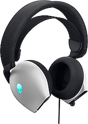 Dell Alienware AW520H RGB USB Kablolu Kulak Üstü Oyuncu Kulaklığı