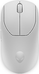Dell Alienware Pro Şarjlı Optik Kablolu/Kablosuz Oyuncu Mouse