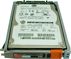 Dell D3SP-S6X1200 2.5" 1.2 TB Sunucu Sabit Disk