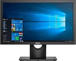Dell E1916HV 18.5 Dell E1916HV 18.5