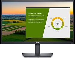 Dell E2422HS 24" 5 ms Full HD IPS 60 Hz Monitör