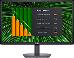 Dell E2423HN 23.8" 5 ms Full HD 60 Hz Monitör