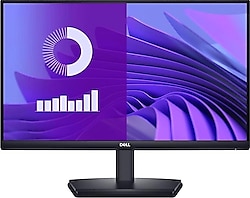 Dell E2425HS 23.8" 5 ms Full HD 75 Hz Monitör