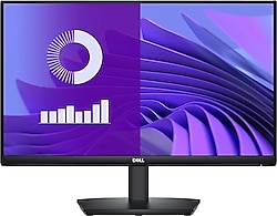 Dell E2725H 27" 5 ms Full HD 75 Hz Monitör