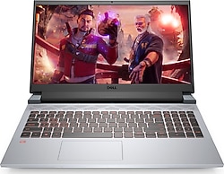 Dell G15 5515 6GR7W165N Ryzen 7 5800H 16 GB 512 GB SSD RTX3060