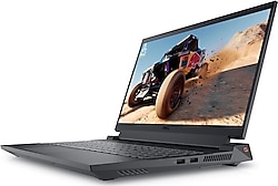 Dell G15 G55302401017H i9-13900HX 32 GB 1 TB SSD RTX4060 15.6" Full HD Notebook