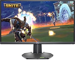 Dell G2723H 27" 1 ms Full HD Pivot IPS 280 Hz Oyuncu Monitörü