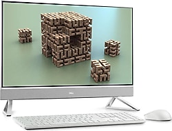 Dell Inspiron 7710 I7710AIO1200 i7-1255U 8 GB 1 TB + 512 GB SSD