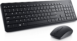 Dell Klavye Mouse Seti
