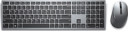 Dell Premier KM7321W 580-AJQR Kablosuz Klavye Mouse Seti