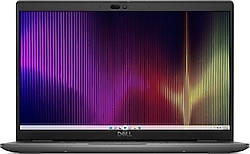Dell Latitude 3440 N053L344014WP i5-1335U 8 GB 256 GB SSD Iris Xe Graphics 14" Full HD Notebook