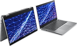 Dell Latitude 5330 N208L5330MLK132INU i5-1235U 8 GB 256 GB SSD
