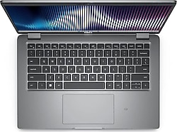 Dell Latitude 5440 N025L544014EMEA-VP-U i7-1355U 16 GB 512 GB SSD