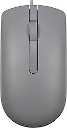 Dell MS116 Gri Kablolu Optik Mouse