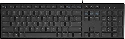Dell KB216-BK Kablolu Klavye