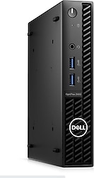 Dell OptiPlex Micro 3070 N014O3070MFF_W i5-9500T 8 GB 500 GB UHD
