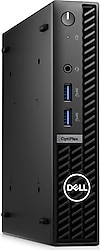 DELL OptiPlex 3000 micro（Core i3-12100T） Dell OptiPlex 3000 MFF N007O3000MFFAC-W i3-12100T 8 GB 256 GB SSD