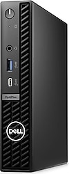 Dell OptiPlex 7020 MFF N014O7020MFF_U i7-14700T 16 GB 512 GB SSD