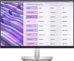 Dell P2423 24" 5 ms WUXGA Pivot IPS 60 Hz Monitör