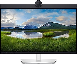 Dell P2424HEB 24" 5 ms Full HD Pivot IPS 60 Hz Monitör