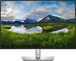 Dell P2425 24" 8 ms Pivot IPS 100 Hz Monitör