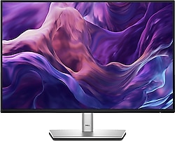 Dell P2425E 24" 8 ms WUXGA Pivot IPS 100 Hz Monitör