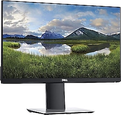 Dell P2719H 27