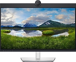Dell P2724DEB 27" 8 ms 2K Pivot IPS 60 Hz Monitör