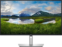 Dell P2725D 27" 5 ms 2K Pivot IPS 100 Hz Monitör