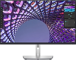 Dell P3223QE 31.5" 8 ms 4K Pivot IPS 60 Hz Monitör
