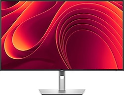 Dell P3225DE 32" 5 ms 2K Pivot IPS 100 Hz Monitör