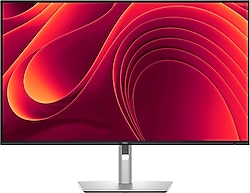 Dell P3225QE 32" 5 ms 4K Pivot IPS 100 Hz Monitör