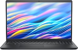 Dell Pro 15 DC15250 Core 3 100U 16 GB 512 GB SSD Intel Graphics 15.6" Full HD Notebook