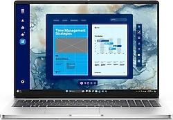 Dell Pro 16 PC16250255 Ultra 7 255U 8 GB 2 TB SSD Intel Graphics 16" WUXGA Notebook