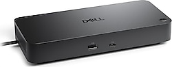 Dell Pro Dock WD25 210-BRFQ Laptop Docking Station