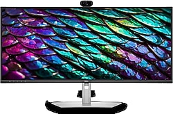 Dell Pro P 34 P3426WEB 34" 5 ms WQHD Curved IPS 100 Hz Monitör