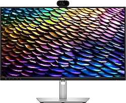 Dell Pro P P2726DEB 27" 5 ms 2K Pivot IPS 100 Hz Monitör