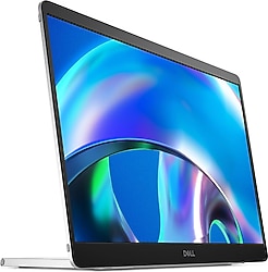 Dell Pro P1425 14" 7 ms WUXGA IPS 60 Hz Taşınabilir Monitör
