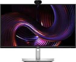 Dell Pro P2726DEV 27" 5 ms 2K Pivot IPS 100 Hz Monitör