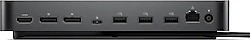 Dell Pro Smart SD25 210-BRJR Laptop Docking Station