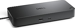 Dell Pro Thunderbolt 5 Dock WD25TB5 210-BTMT Laptop Docking Station