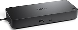 Dell Pro WD25 210-BRFG Laptop Docking Station